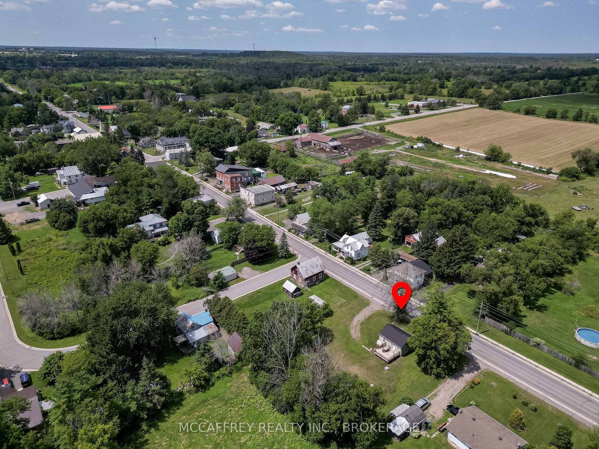 Photo 39 of 2956 County Road 14, Stone Mills, Stone Mills — HOMEH