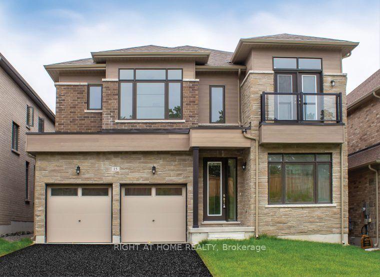 Photo 1 of 15 Calypso Avenue, Springwater, Midhurst — HOMEH