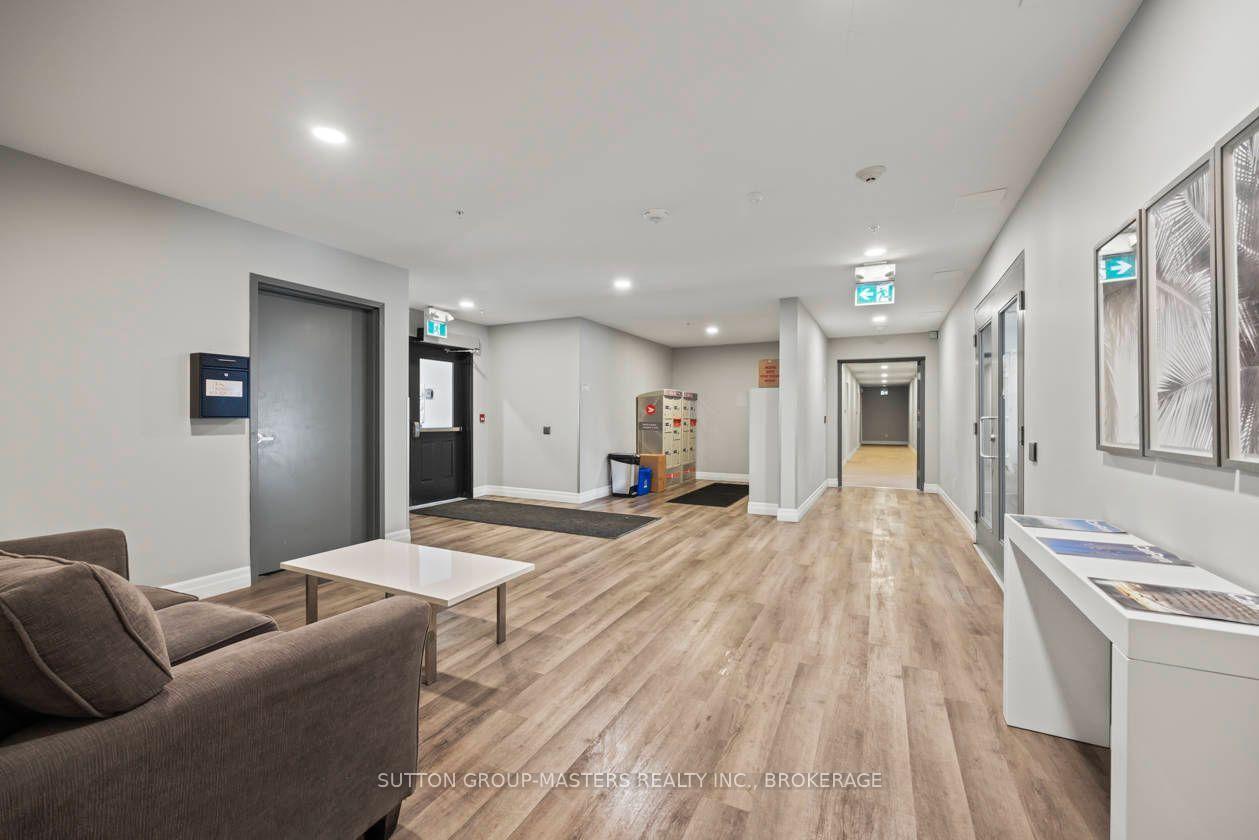 Photo 24 of Unit 413, 501 Frontenac Street, Kingston, Central City East — HOMEH