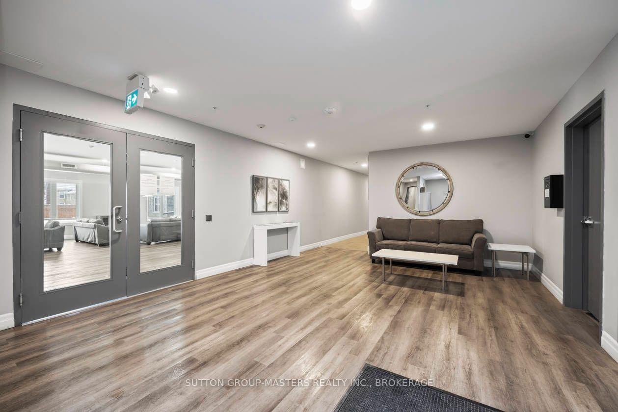 Photo 27 of Unit 413, 501 Frontenac Street, Kingston, Central City East — HOMEH