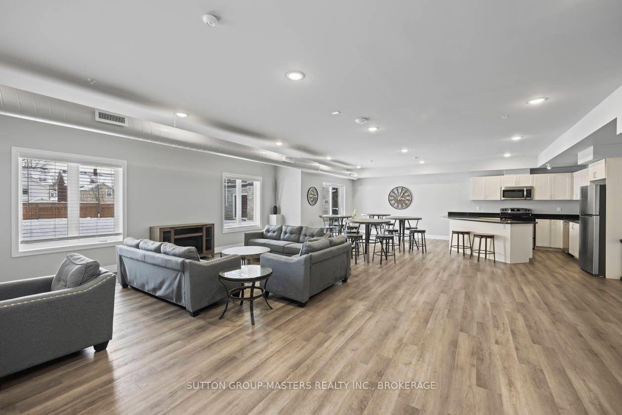 Photo 30 of Unit 413, 501 Frontenac Street, Kingston, Central City East — HOMEH