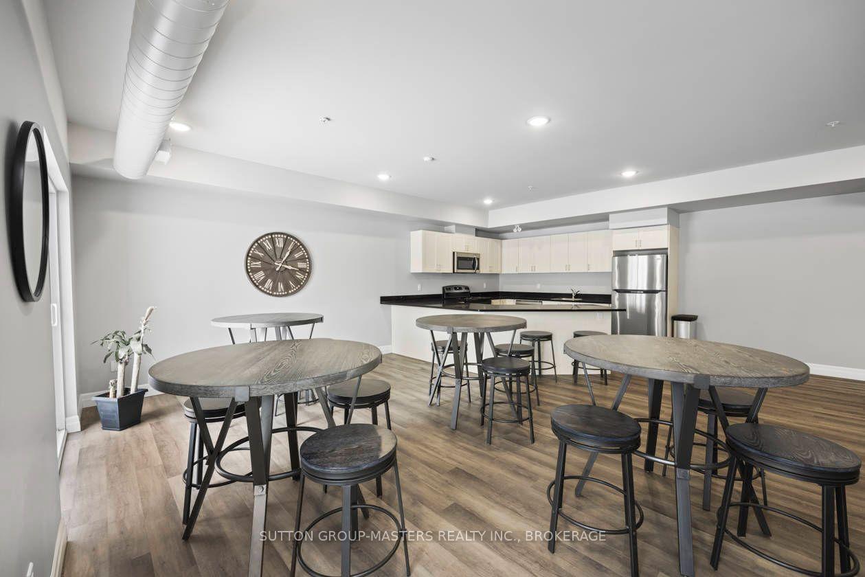 Photo 31 of Unit 413, 501 Frontenac Street, Kingston, Central City East — HOMEH
