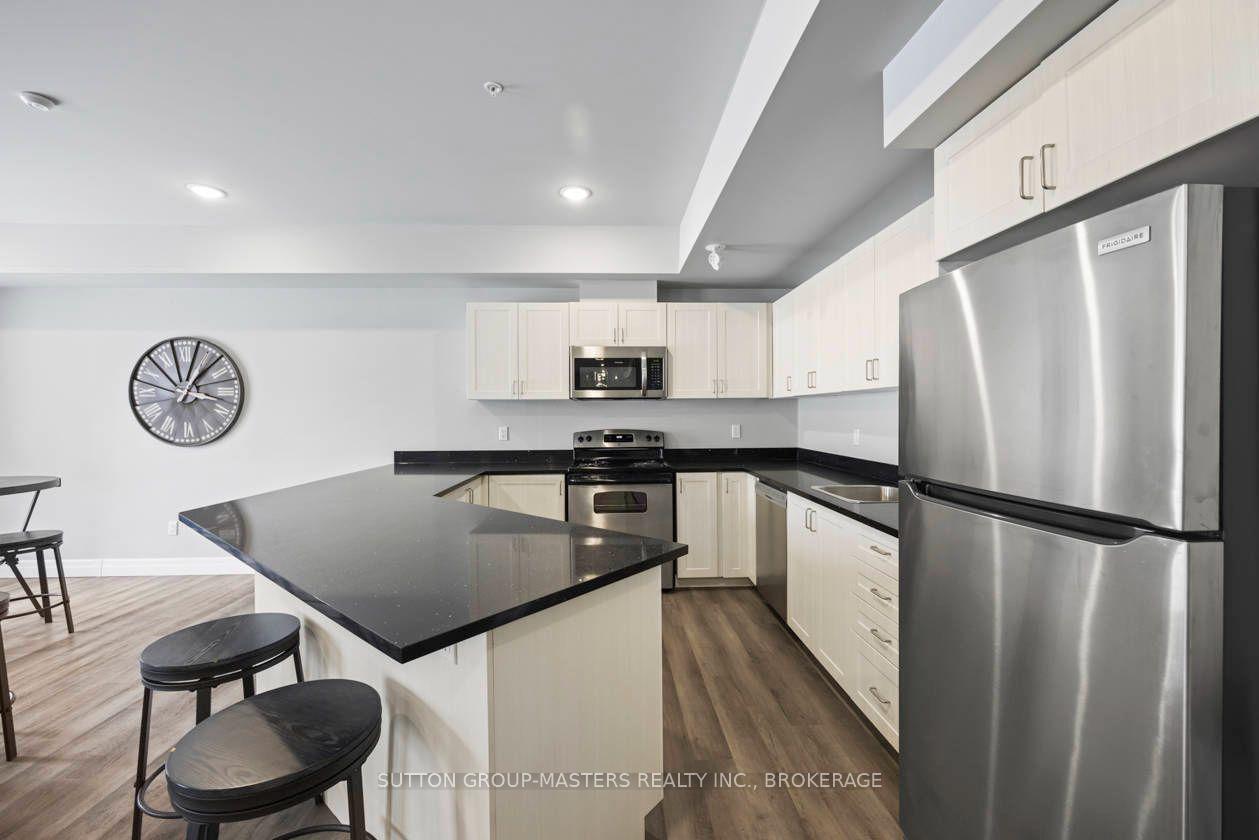 Photo 33 of Unit 413, 501 Frontenac Street, Kingston, Central City East — HOMEH