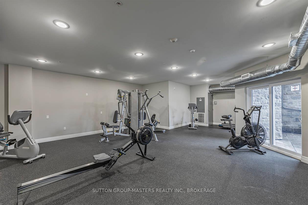 Photo 35 of Unit 413, 501 Frontenac Street, Kingston, Central City East — HOMEH