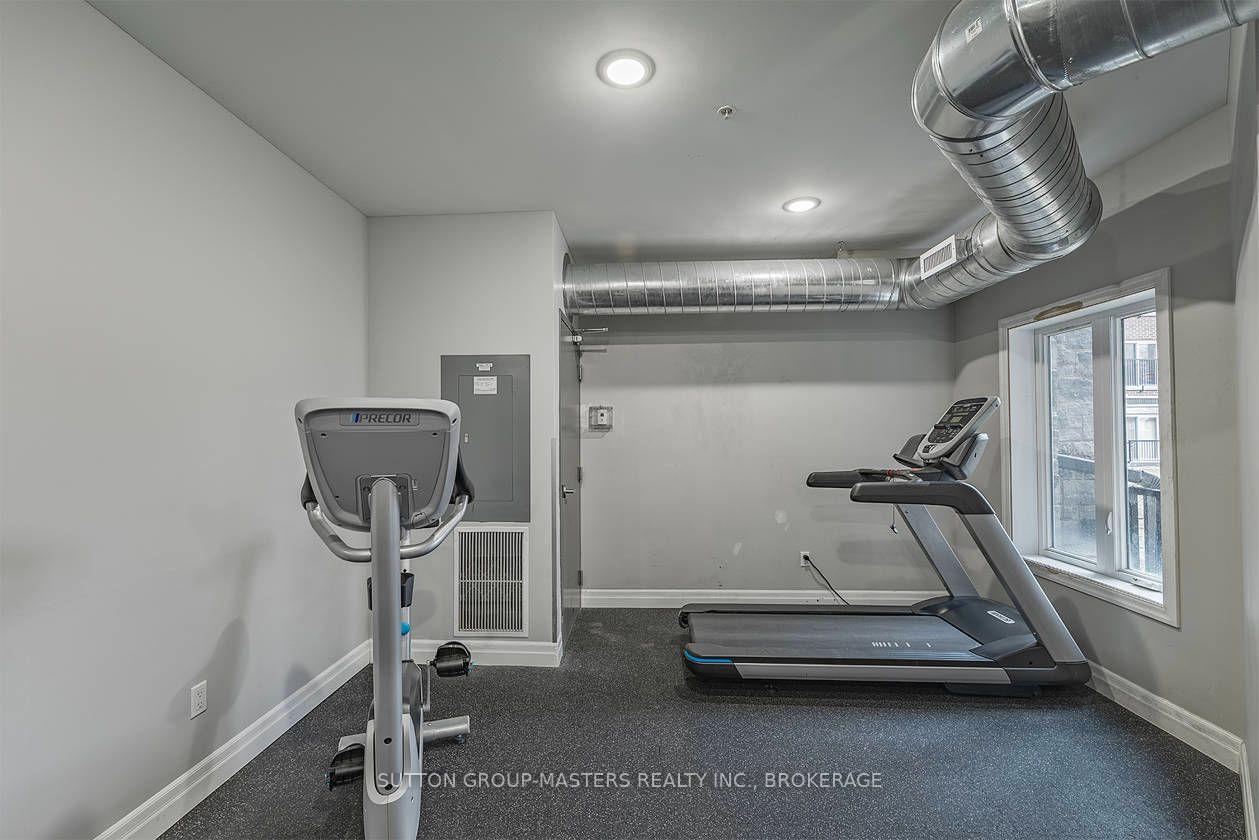 Photo 36 of Unit 413, 501 Frontenac Street, Kingston, Central City East — HOMEH