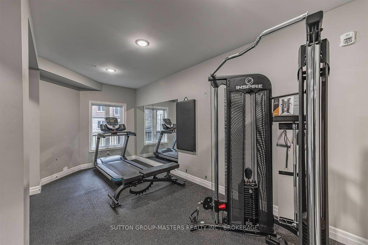 Photo 38 of Unit 413, 501 Frontenac Street, Kingston, Central City East — HOMEH