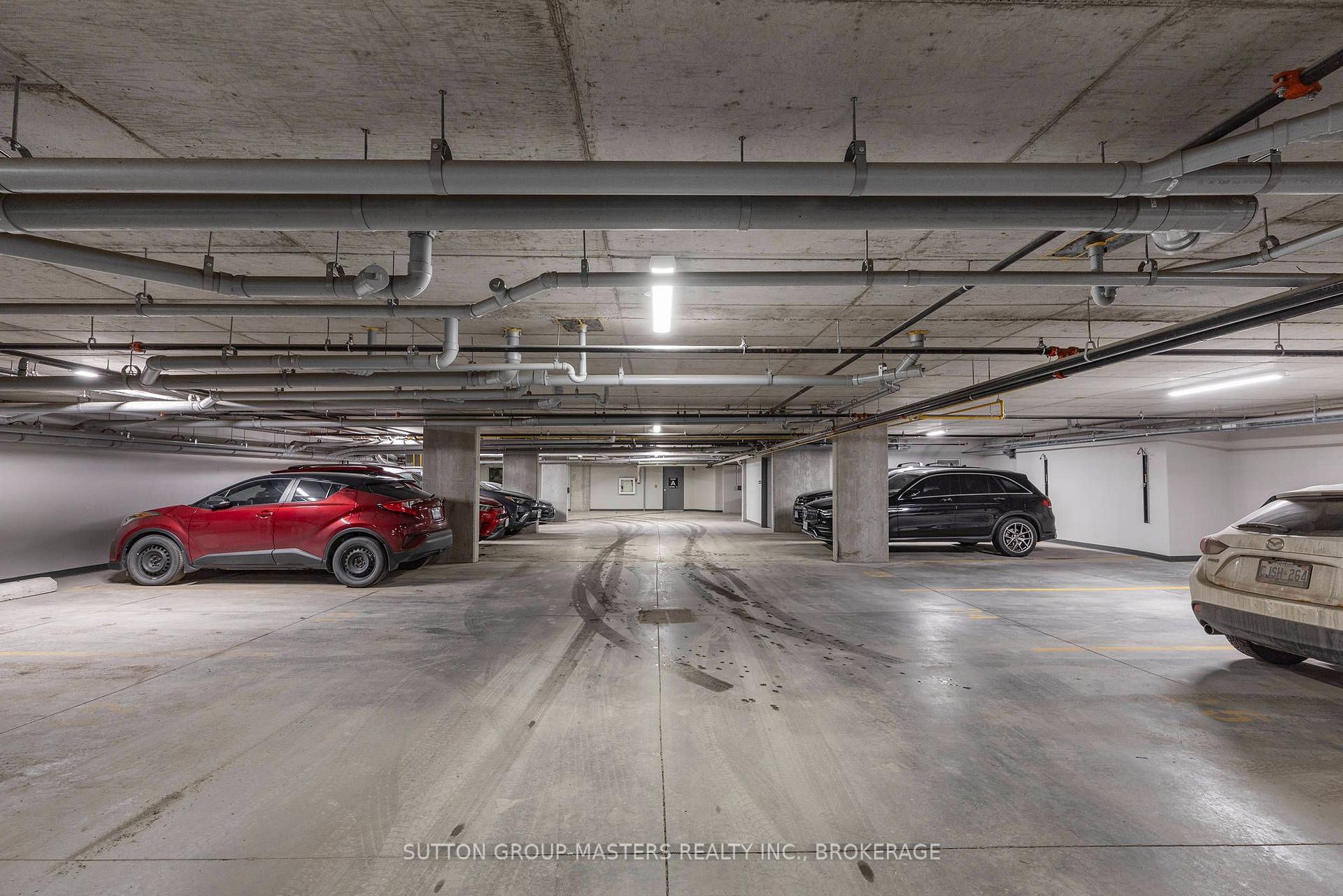 Photo 19 of Unit 413, 501 Frontenac Street, Kingston, Central City East — HOMEH