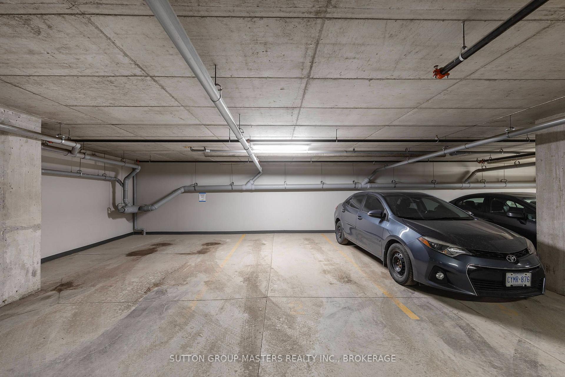 Photo 22 of Unit 413, 501 Frontenac Street, Kingston, Central City East — HOMEH