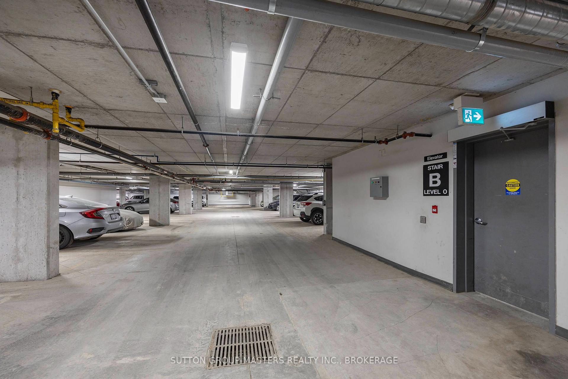 Photo 25 of Unit 413, 501 Frontenac Street, Kingston, Central City East — HOMEH