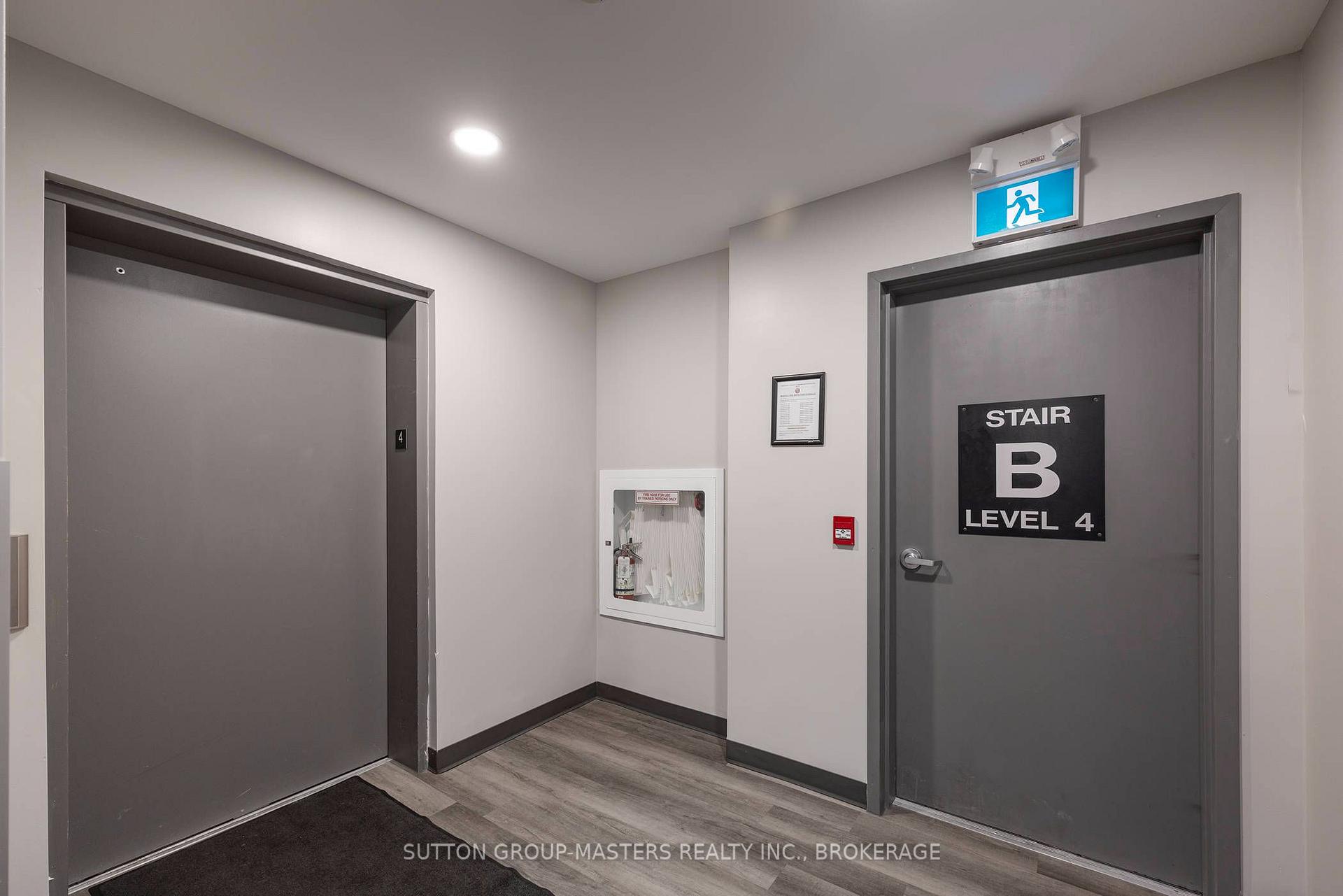 Photo 39 of Unit 413, 501 Frontenac Street, Kingston, Central City East — HOMEH