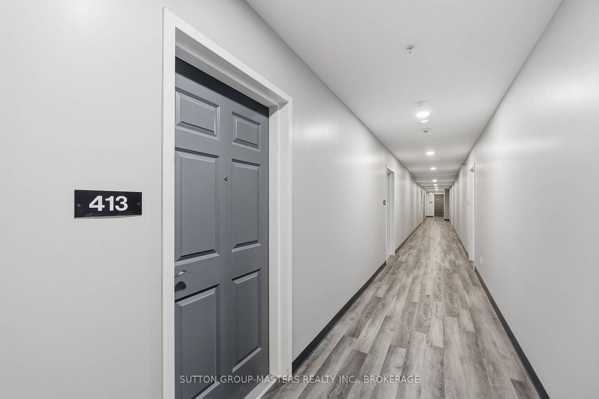 Photo 4 of Unit 413, 501 Frontenac Street, Kingston, Central City East — HOMEH