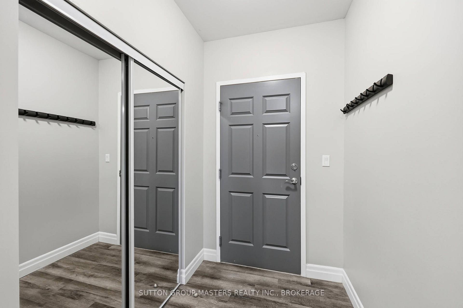 Photo 5 of Unit 413, 501 Frontenac Street, Kingston, Central City East — HOMEH