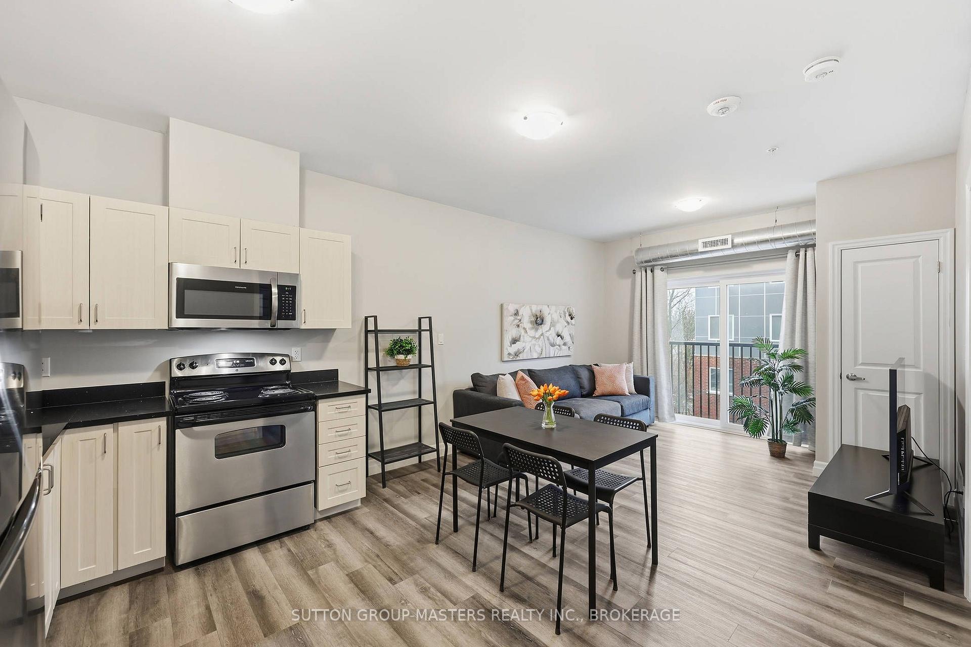 Photo 7 of Unit 413, 501 Frontenac Street, Kingston, Central City East — HOMEH