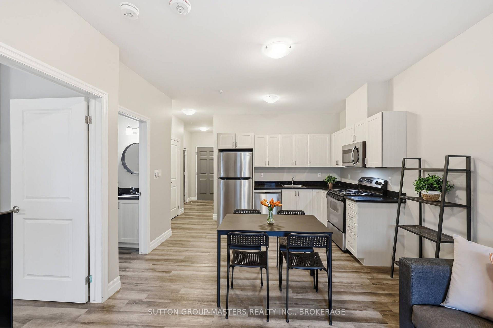 Photo 8 of Unit 413, 501 Frontenac Street, Kingston, Central City East — HOMEH