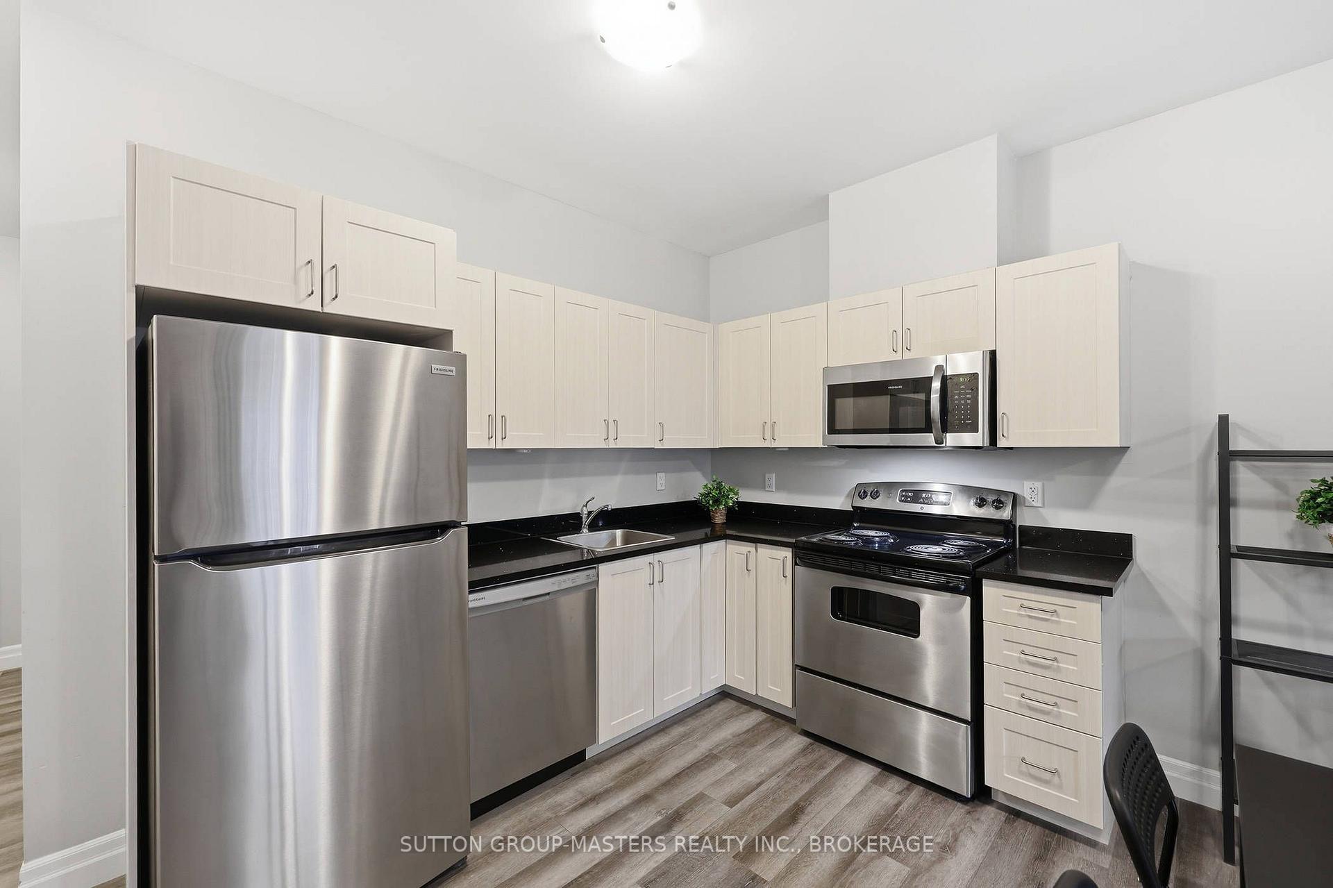 Photo 9 of Unit 413, 501 Frontenac Street, Kingston, Central City East — HOMEH