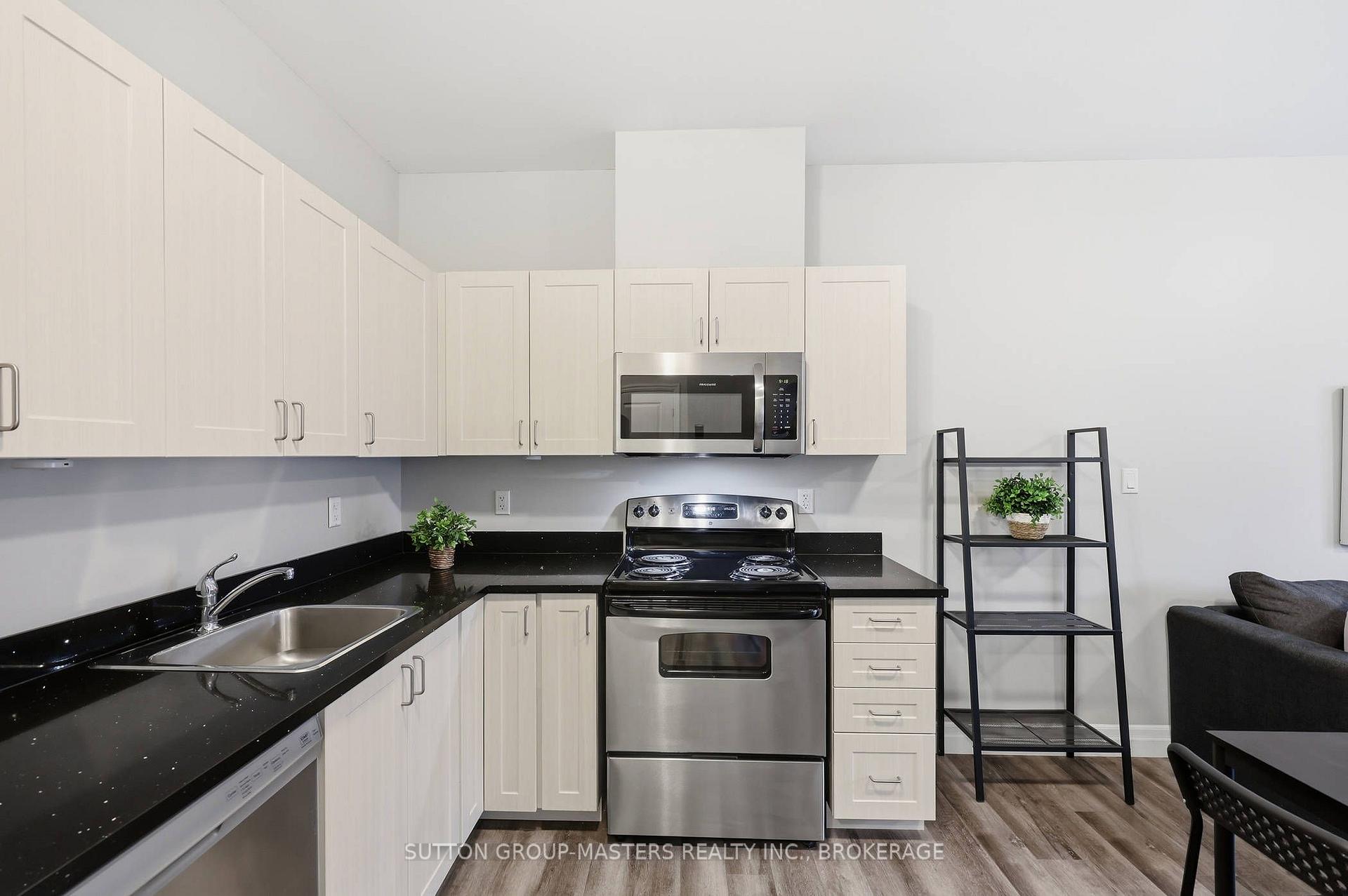 Photo 10 of Unit 413, 501 Frontenac Street, Kingston, Central City East — HOMEH