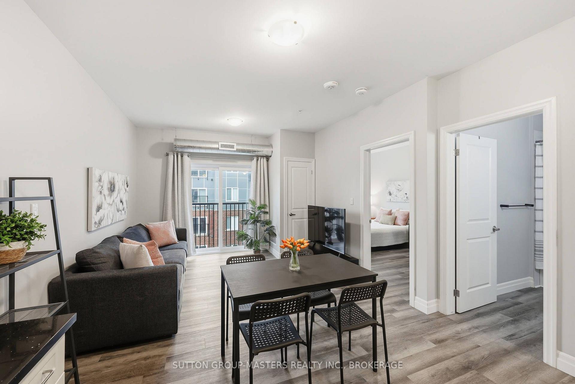 Photo 11 of Unit 413, 501 Frontenac Street, Kingston, Central City East — HOMEH
