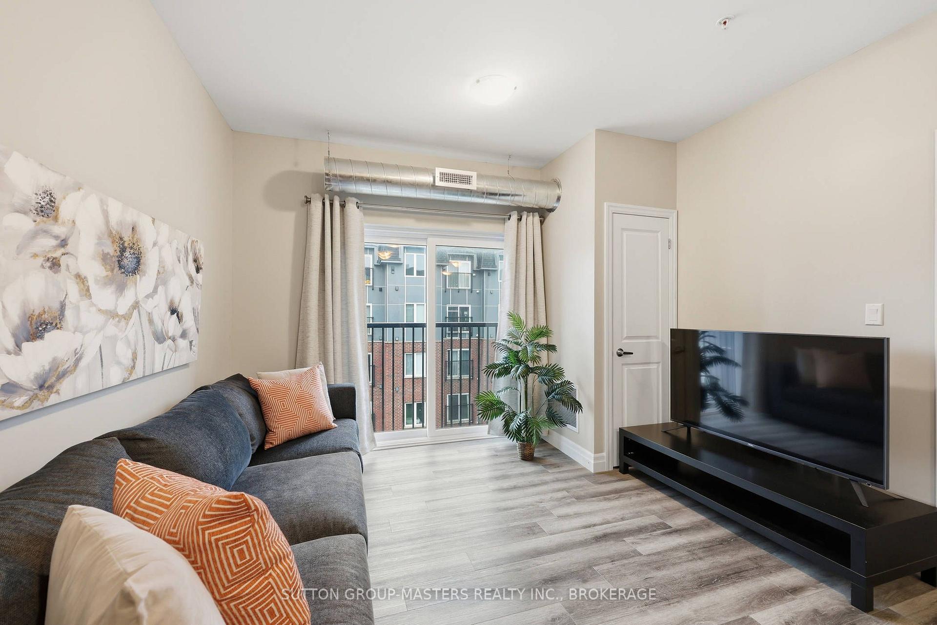 Photo 12 of Unit 413, 501 Frontenac Street, Kingston, Central City East — HOMEH