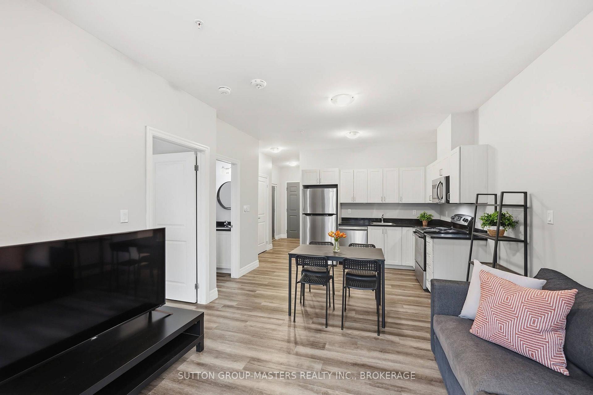 Photo 13 of Unit 413, 501 Frontenac Street, Kingston, Central City East — HOMEH