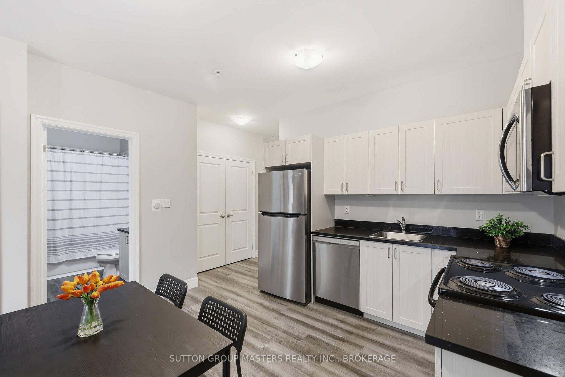 Photo 14 of Unit 413, 501 Frontenac Street, Kingston, Central City East — HOMEH