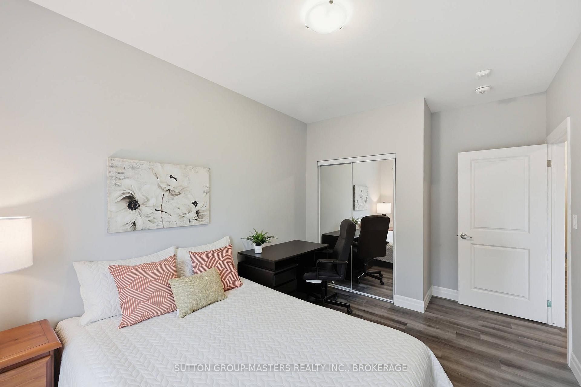 Photo 20 of Unit 413, 501 Frontenac Street, Kingston, Central City East — HOMEH
