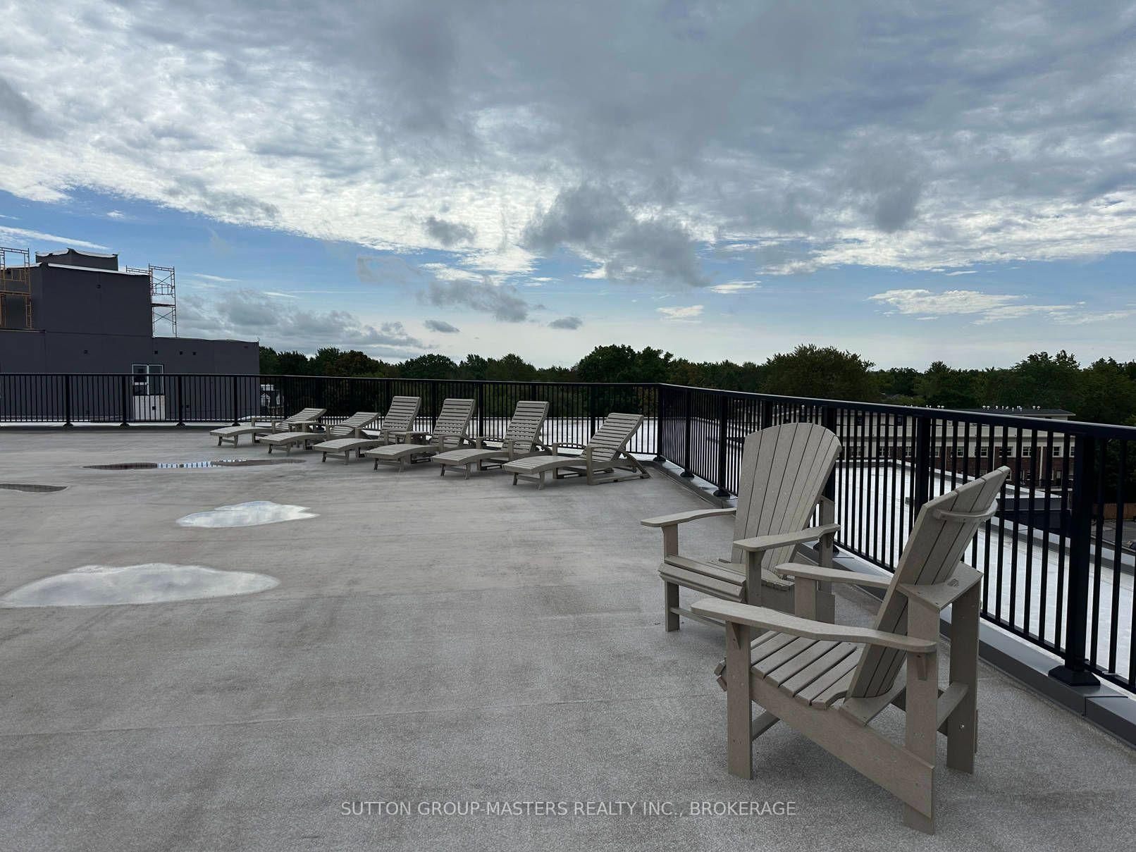 Photo 26 of Unit 413, 501 Frontenac Street, Kingston, Central City East — HOMEH