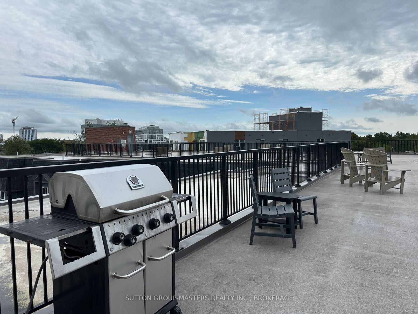 Photo 28 of Unit 413, 501 Frontenac Street, Kingston, Central City East — HOMEH