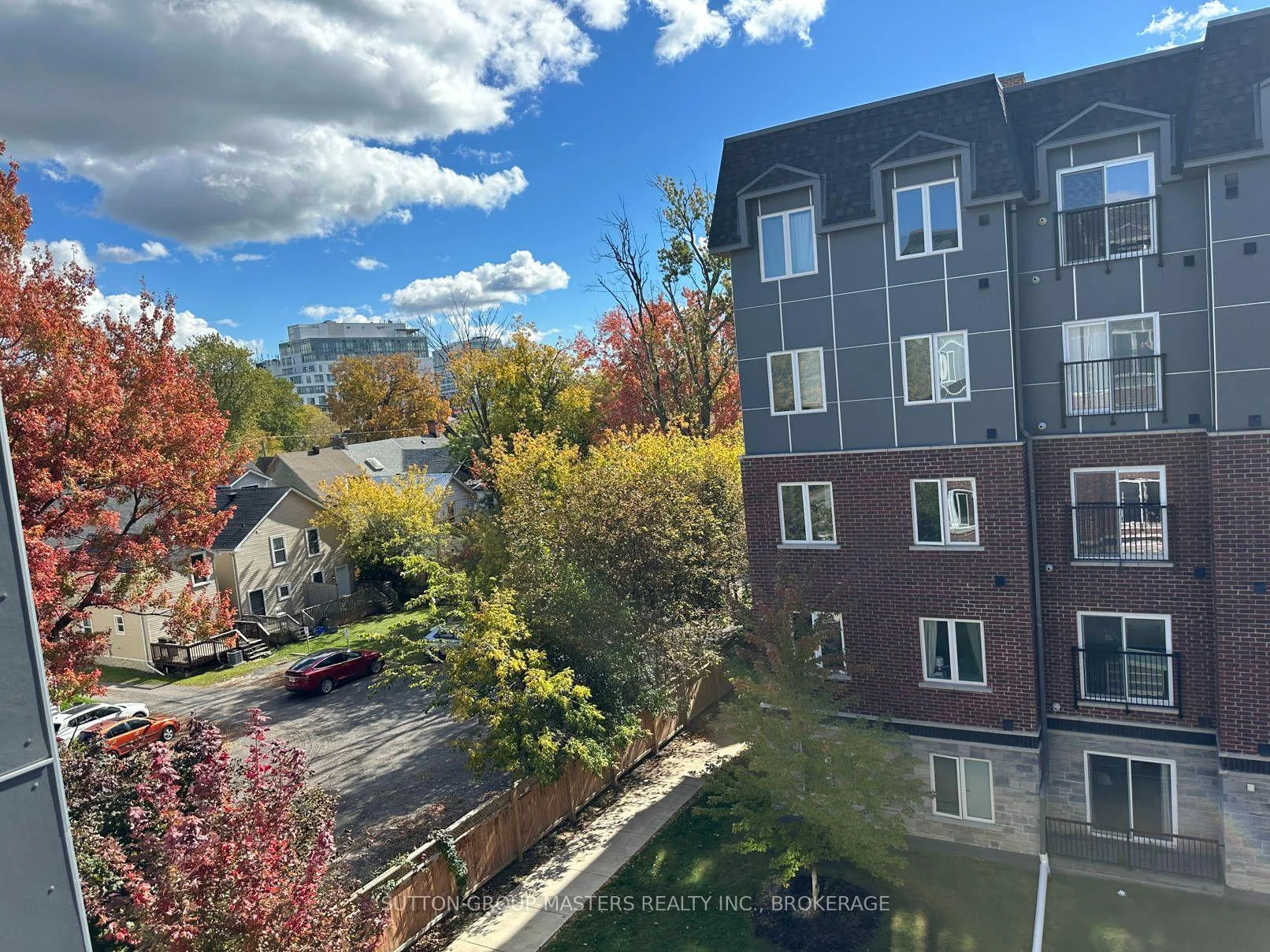 Photo 23 of Unit 413, 501 Frontenac Street, Kingston, Central City East — HOMEH