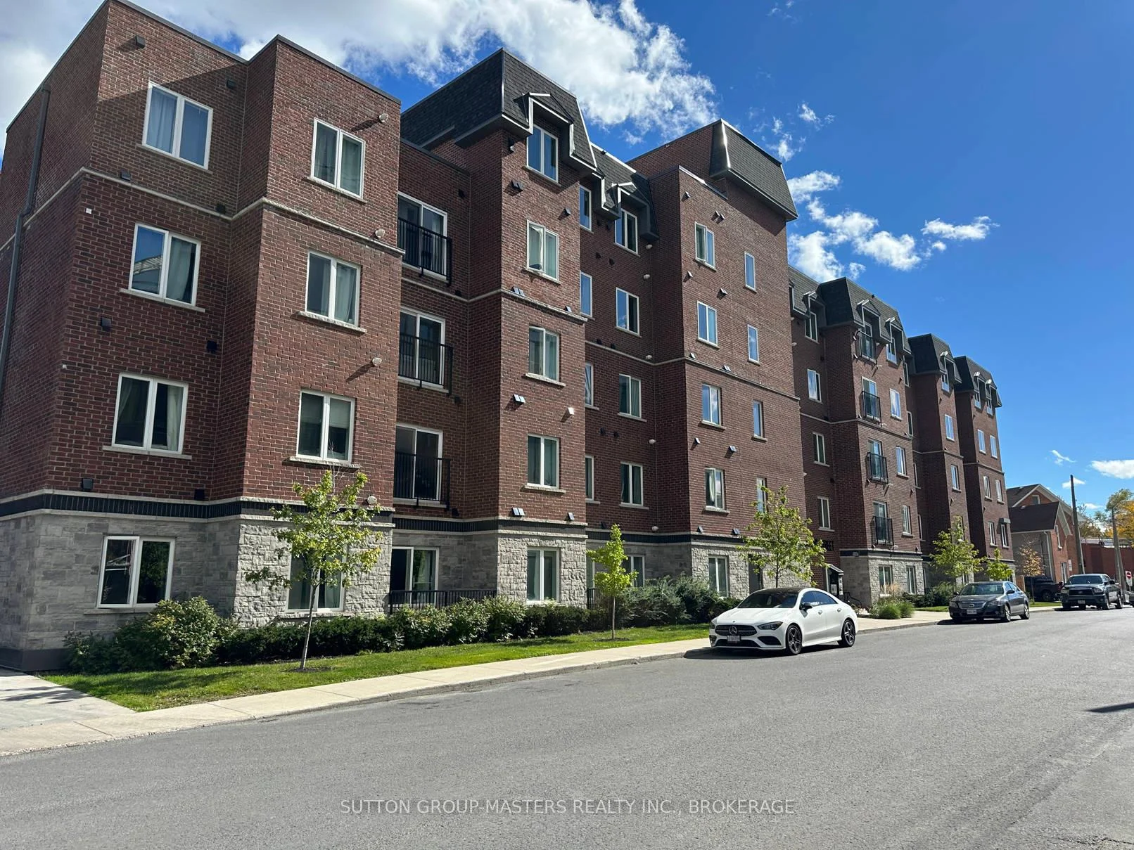 Photo 43 of Unit 413, 501 Frontenac Street, Kingston, Central City East — HOMEH