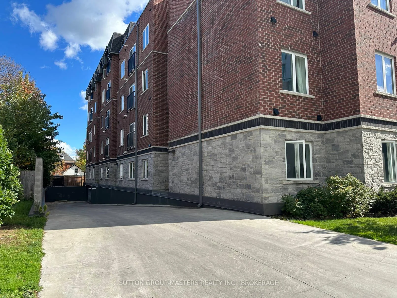 Photo 44 of Unit 413, 501 Frontenac Street, Kingston, Central City East — HOMEH