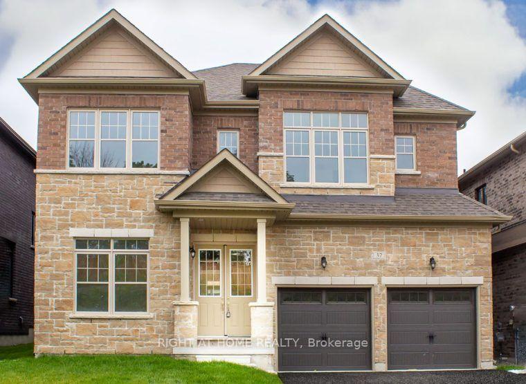 Photo 1 of 37 Calypso Avenue, Springwater, Midhurst — HOMEH