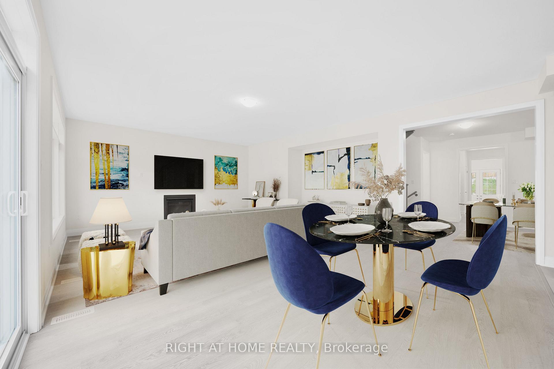 Photo 3 of 37 Calypso Avenue, Springwater, Midhurst — HOMEH