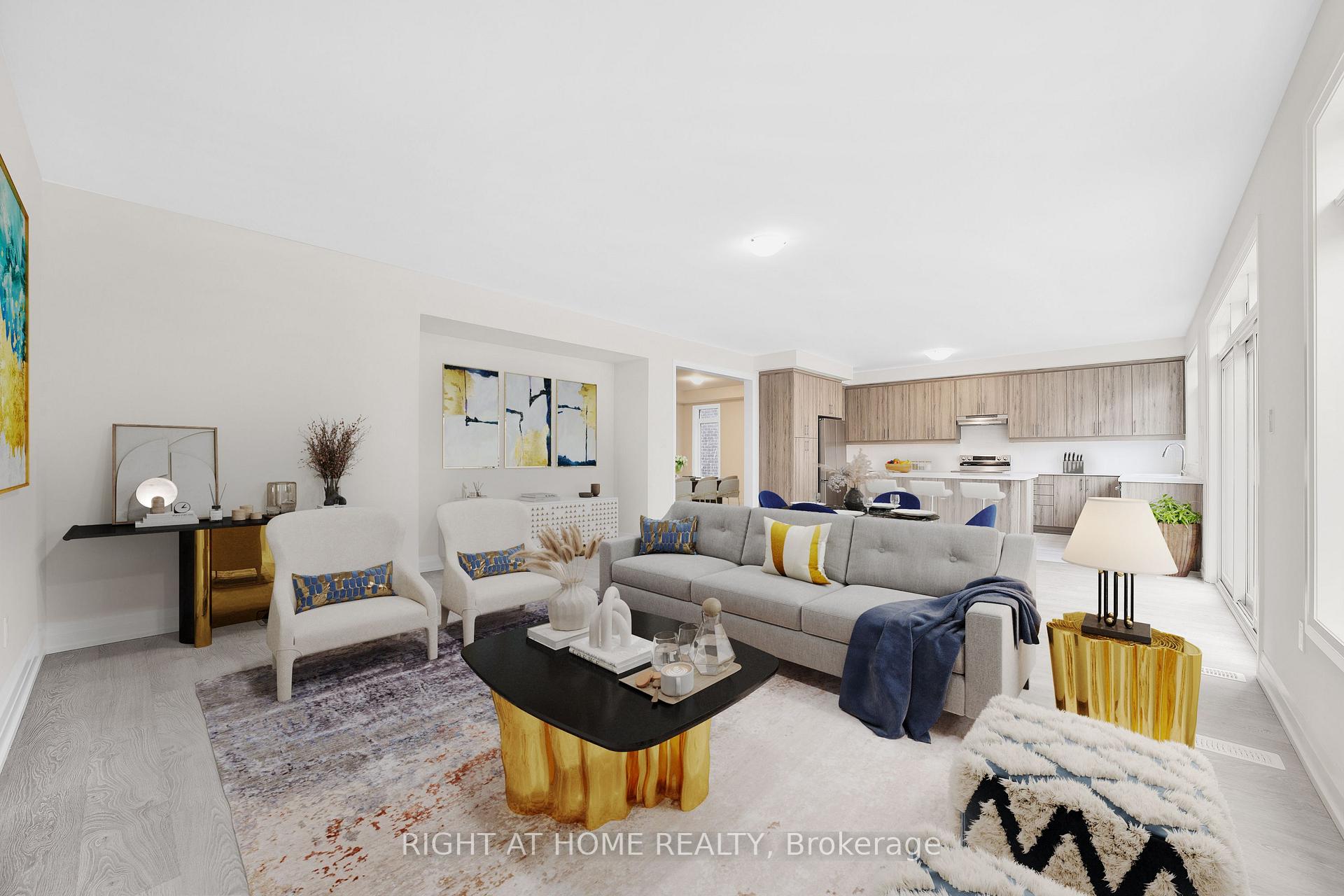 Photo 4 of 37 Calypso Avenue, Springwater, Midhurst — HOMEH