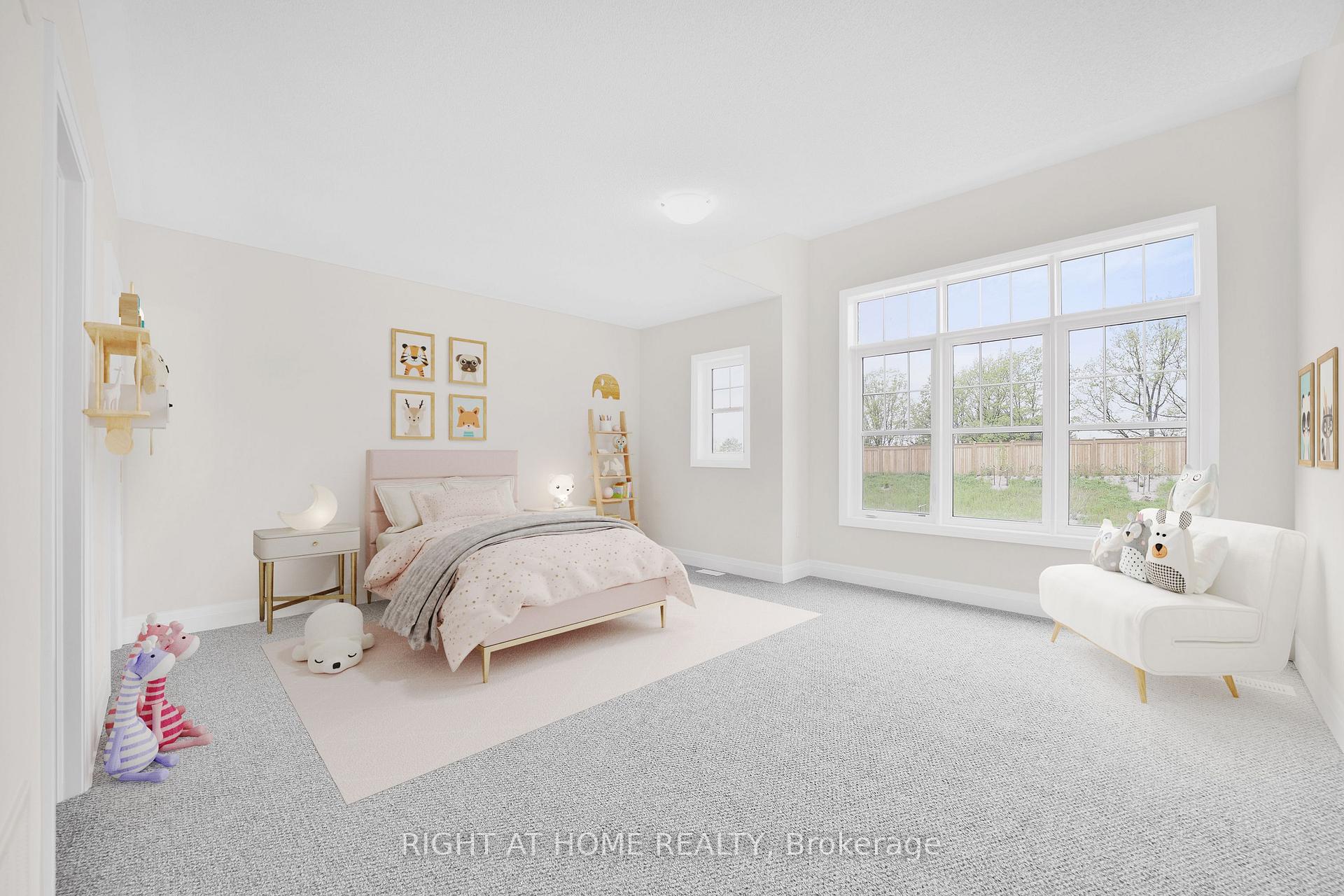 Photo 5 of 37 Calypso Avenue, Springwater, Midhurst — HOMEH