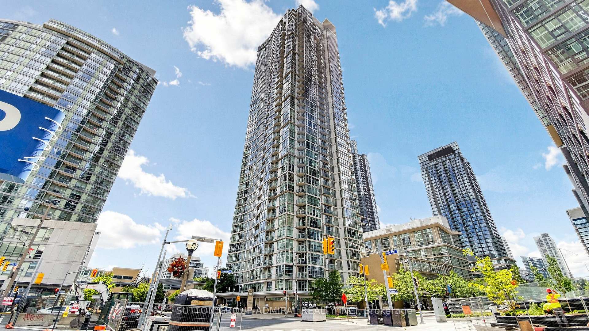 Photo of Unit 3601, 10 Navy Wharf Court