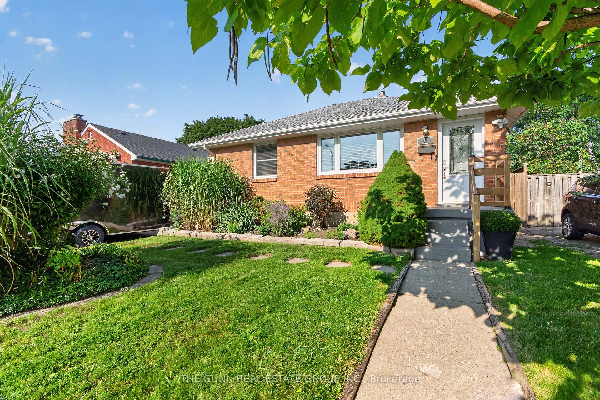 Photo 3 of 46 Stevenson Avenue, London, East N — HOMEH