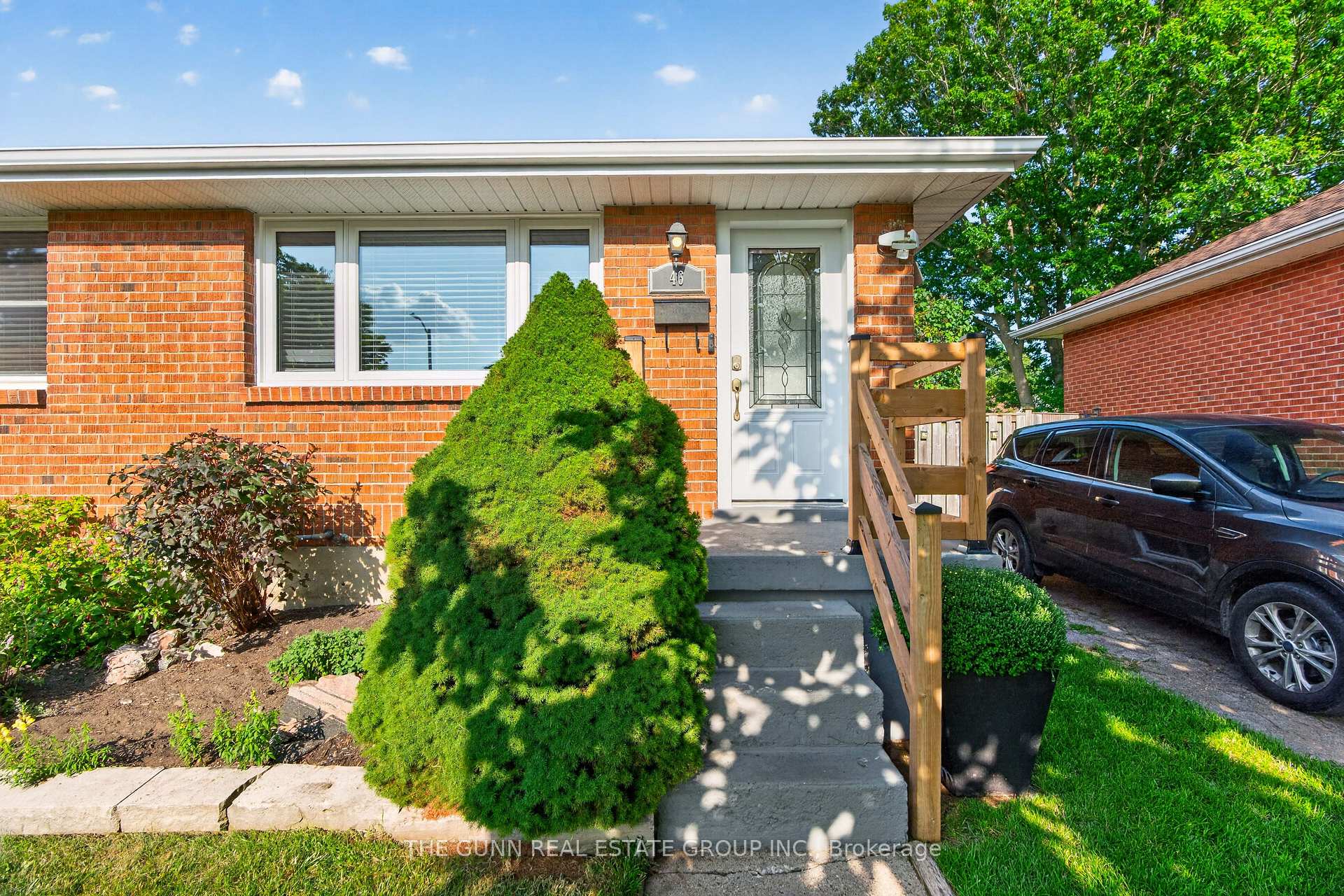 Photo 4 of 46 Stevenson Avenue, London, East N — HOMEH