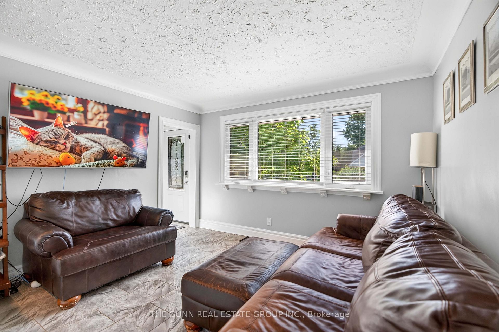 Photo 9 of 46 Stevenson Avenue, London, East N — HOMEH