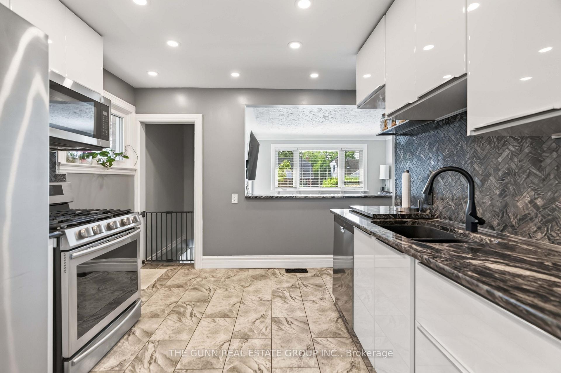 Photo 22 of 46 Stevenson Avenue, London, East N — HOMEH