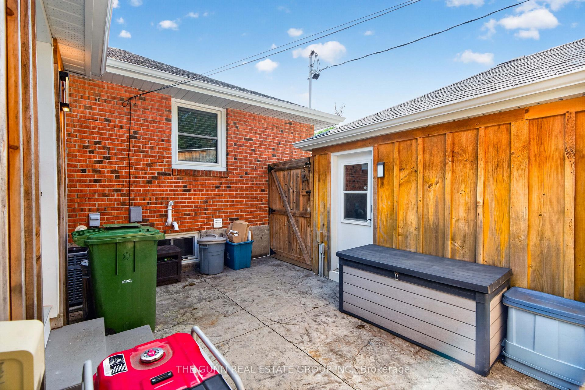 Photo 40 of 46 Stevenson Avenue, London, East N — HOMEH