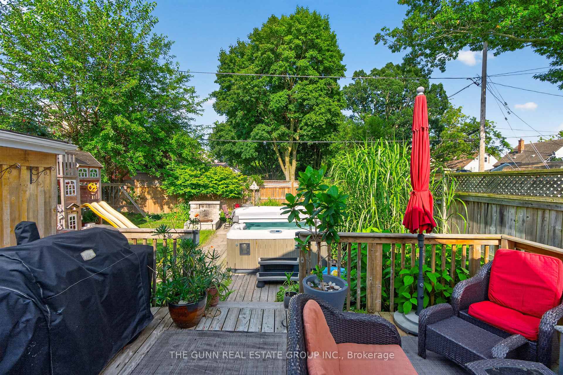 Photo 45 of 46 Stevenson Avenue, London, East N — HOMEH