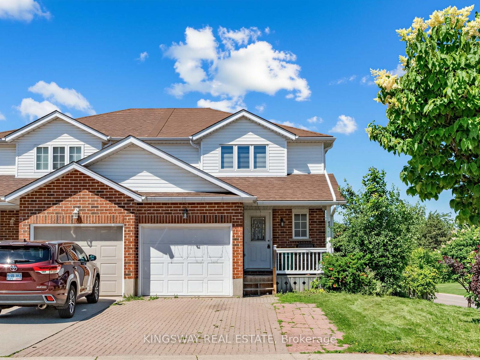 Photo 31 of 1 Highbrook Street N, Kitchener, Laurentian Hills/Country Hills W — HOMEH