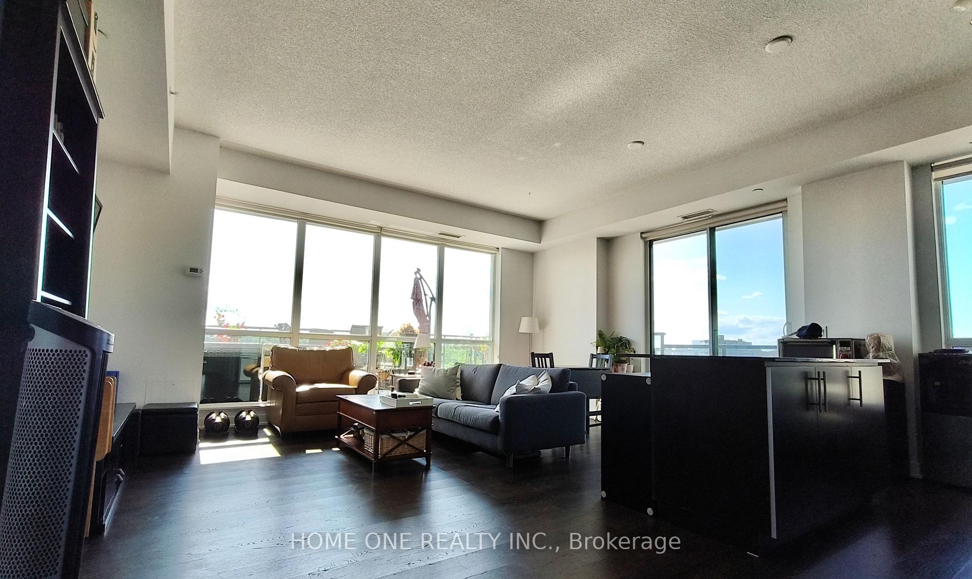 Photo 11 of Unit 907, 60 Berwick Avenue, Toronto, Yonge-Eglinton — HOMEH