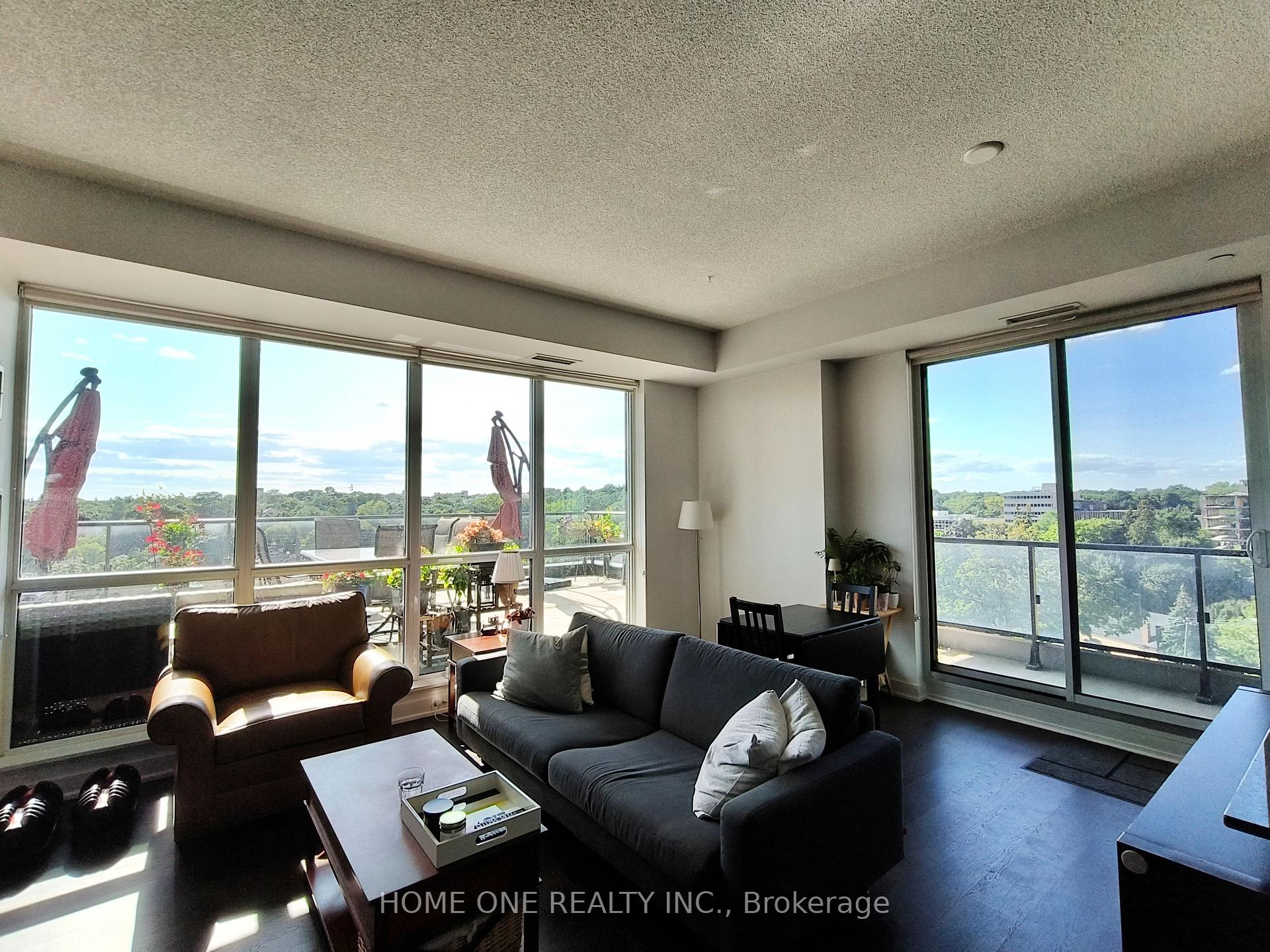 Photo 12 of Unit 907, 60 Berwick Avenue, Toronto, Yonge-Eglinton — HOMEH