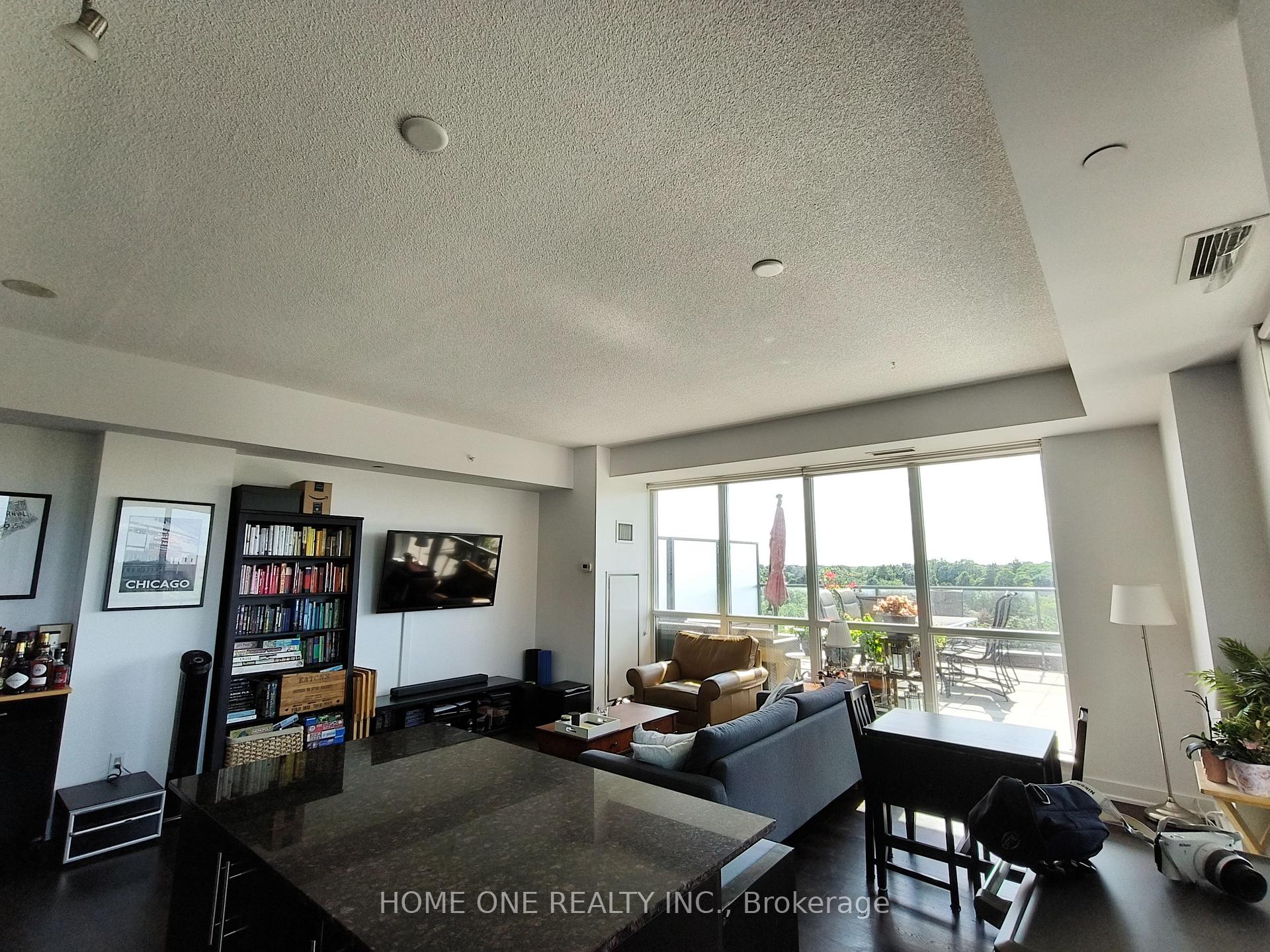 Photo 13 of Unit 907, 60 Berwick Avenue, Toronto, Yonge-Eglinton — HOMEH