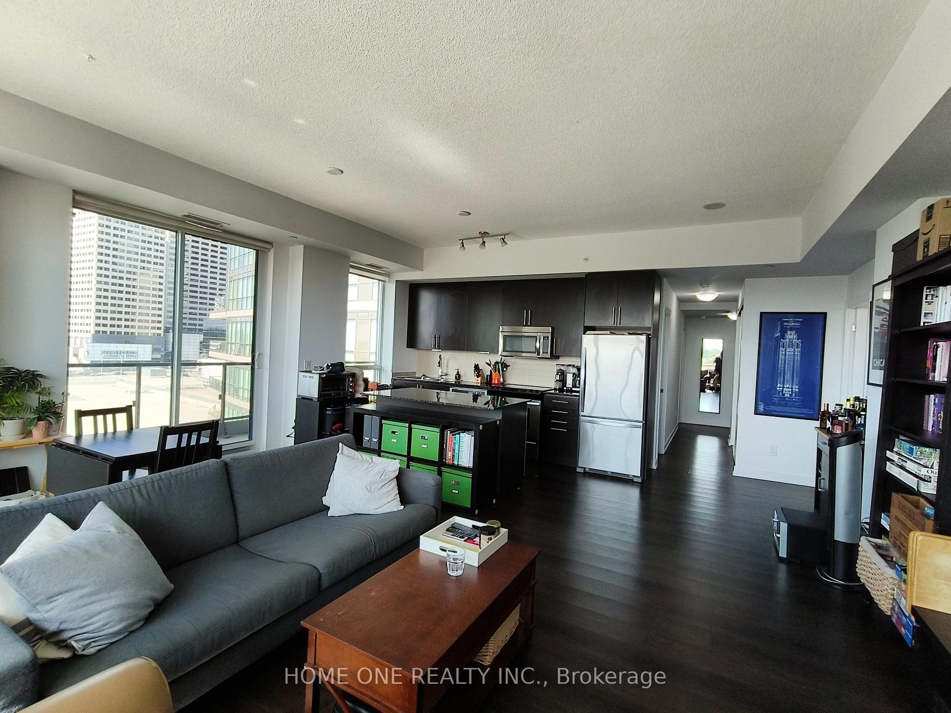 Photo 14 of Unit 907, 60 Berwick Avenue, Toronto, Yonge-Eglinton — HOMEH