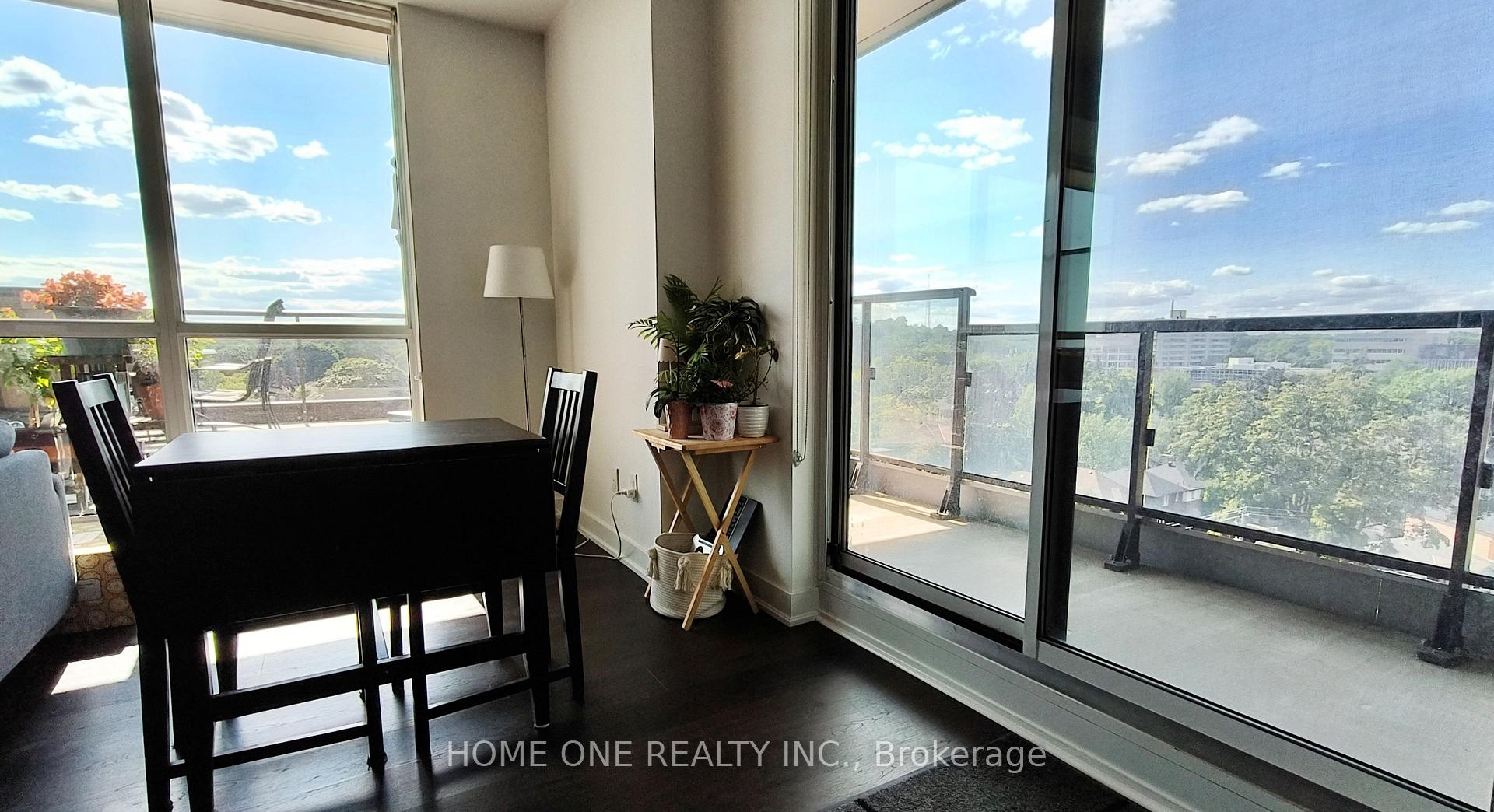 Photo 15 of Unit 907, 60 Berwick Avenue, Toronto, Yonge-Eglinton — HOMEH