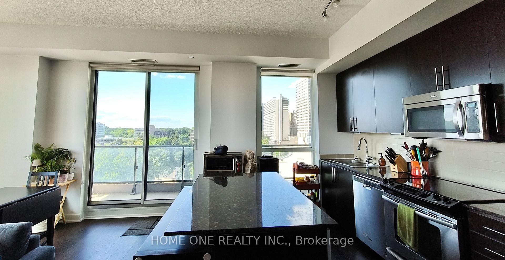 Photo 17 of Unit 907, 60 Berwick Avenue, Toronto, Yonge-Eglinton — HOMEH