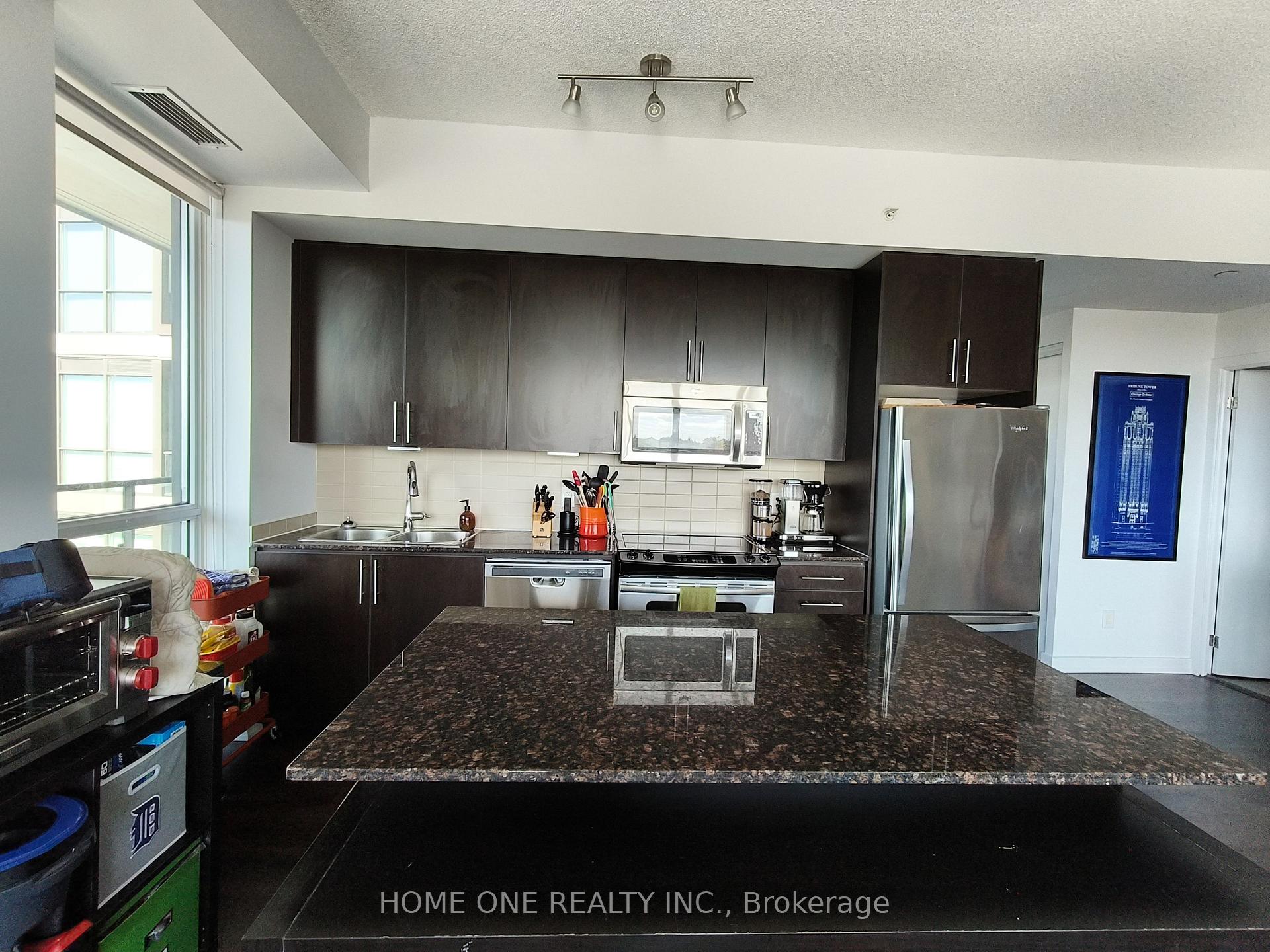 Photo 19 of Unit 907, 60 Berwick Avenue, Toronto, Yonge-Eglinton — HOMEH