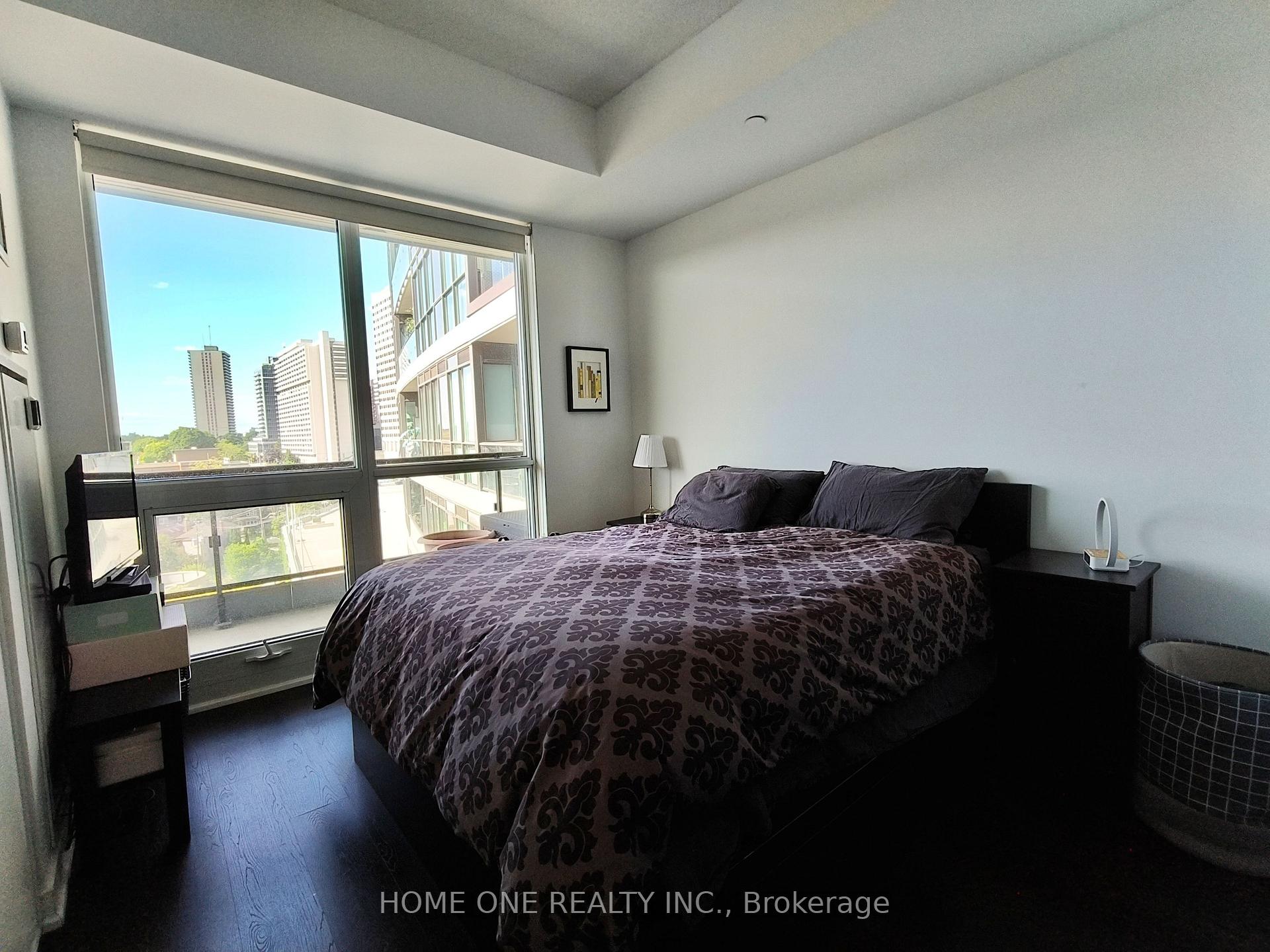 Photo 22 of Unit 907, 60 Berwick Avenue, Toronto, Yonge-Eglinton — HOMEH
